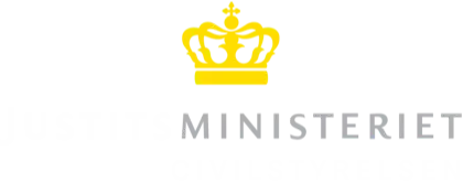 Civilstyrelsen logo